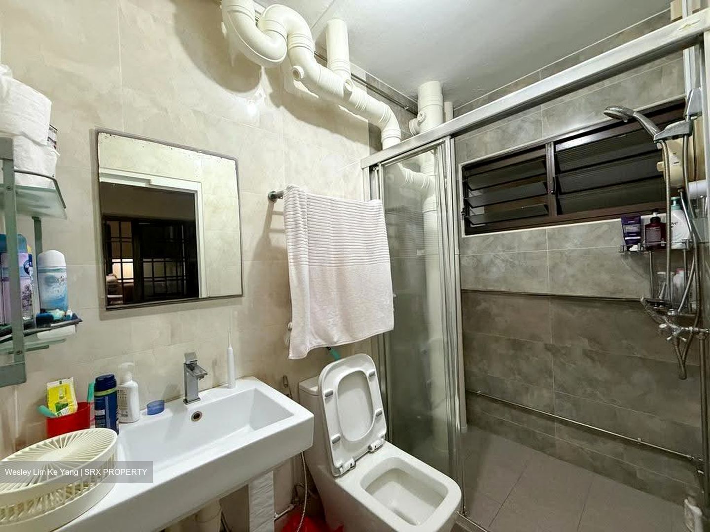 Blk 704 Tampines Sunrise (Tampines), HDB 4 Rooms #631821921